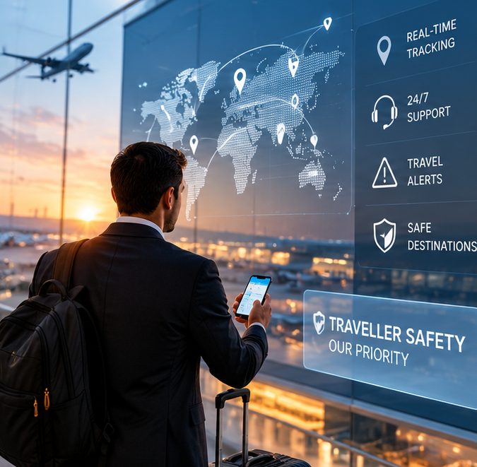 Duty of care: keeping travellers safe in 2026