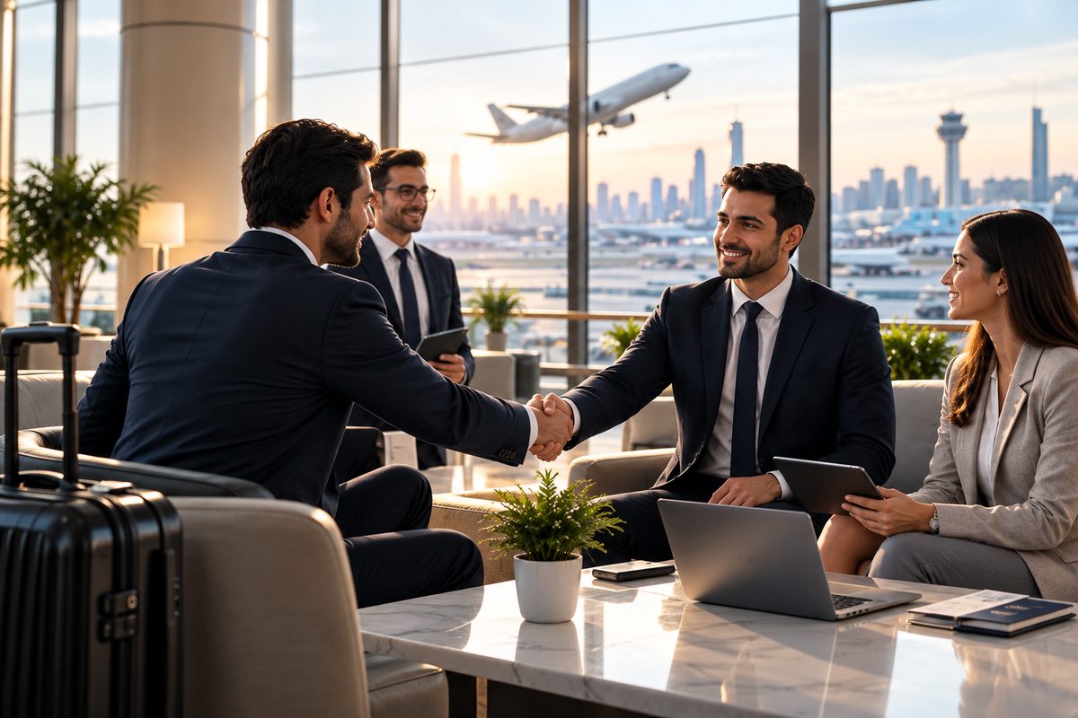 Corporate Travel