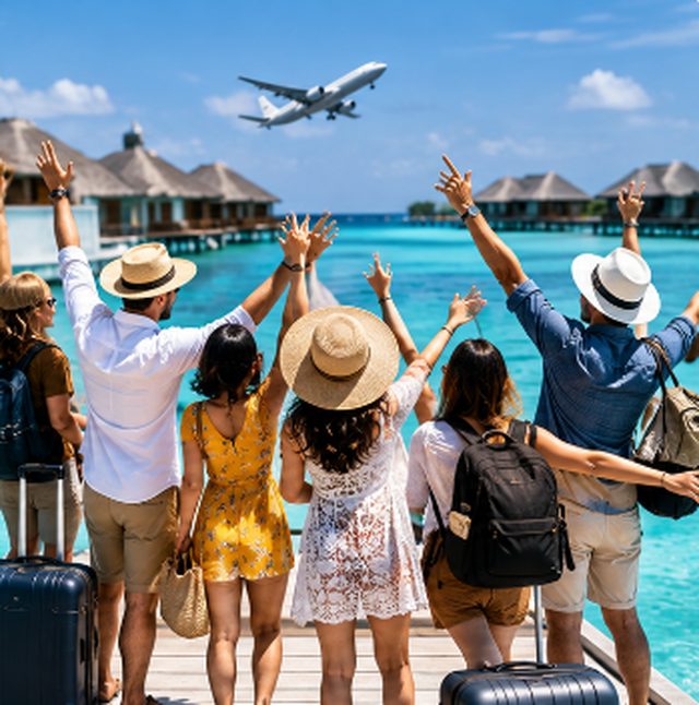 Leisure & Incentive Travel