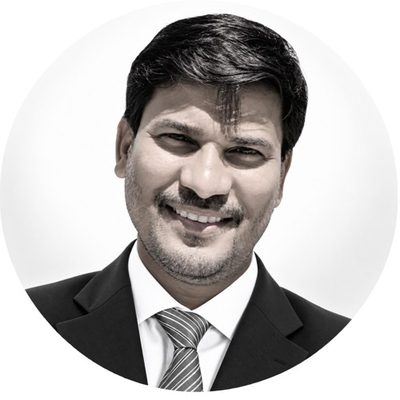 Manoj Sharma