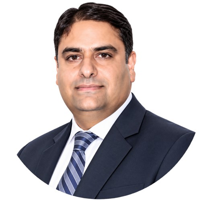 Rahul Samnol