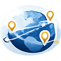 Global Travel Network icon
